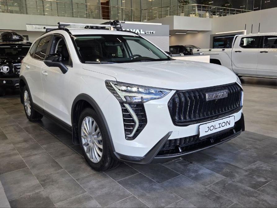 Haval Jolion I Рестайлинг Тольятти  - изображение 1