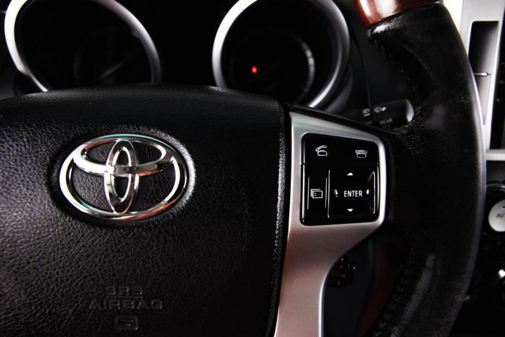 Toyota Land Cruiser Prado 150 Series Пермь  - изображение 20