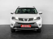 Toyota RAV4 IV (XA40) Иркутск  - изображение 24