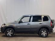 Chevrolet Niva I Рестайлинг Кемерово  - изображение 23