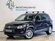 Volkswagen Tiguan I Рестайлинг Москва  - изображение 19