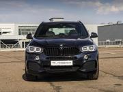 BMW X5 III (F15) Москва  - изображение 28