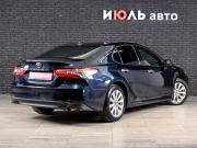 Toyota Camry VIII (XV70) Екатеринбург  - изображение 26