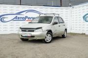 Lada (ВАЗ) Kalina I Курган  - изображение 14
