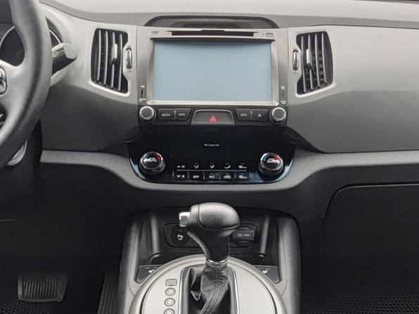 Kia Sportage III Рестайлинг с пробегом 2014 года, цена 1 420 000 рублей, 177566 км, внедорожник, Автокод Объявления
