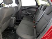 Ford Focus III Рестайлинг Москва  - изображение 41