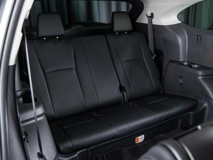 Toyota Highlander IV (XU70) Волгоград  - изображение 9