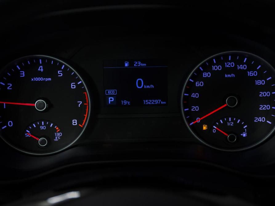 Kia Sportage IV Рестайлинг Москва  - изображение 12