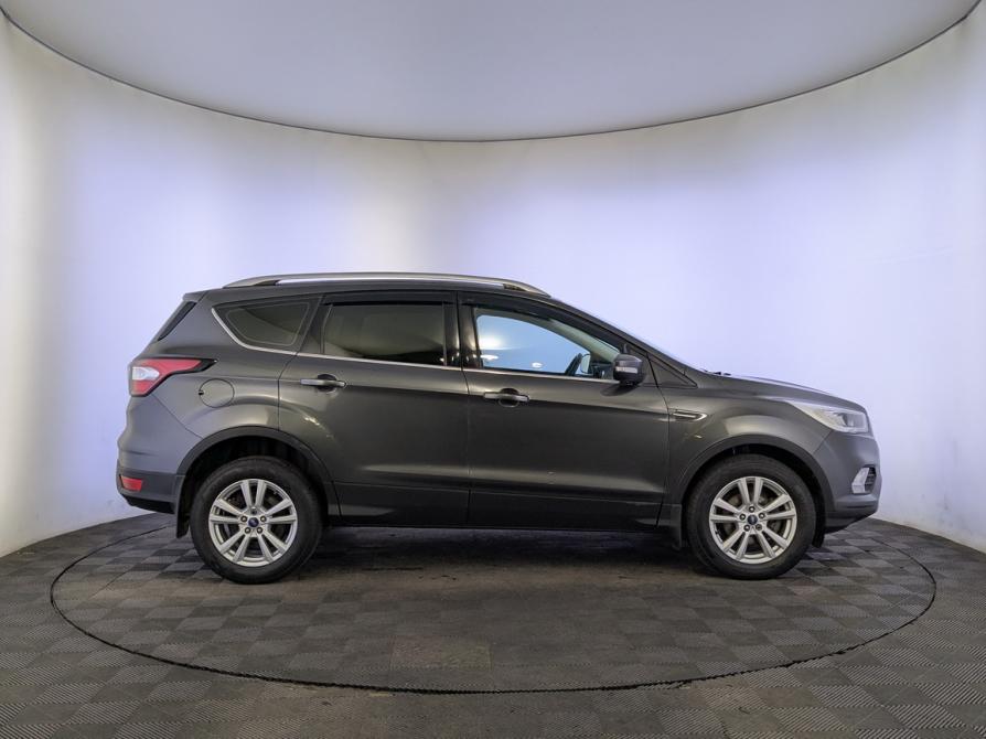 Ford Kuga II Рестайлинг Москва  - изображение 4