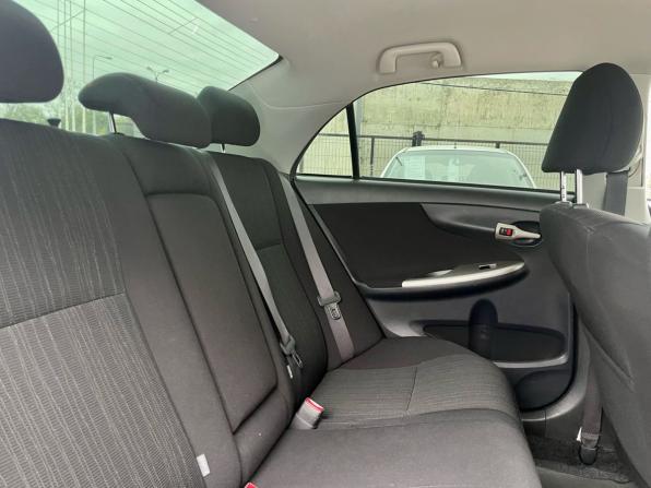 Toyota Corolla X (E140 E150) с пробегом 2008 года, цена 820 000 рублей, 176000 км, седан, Автокод Объявления