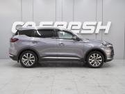 Chery Tiggo 7 Pro I Ростов-на-Дону  - изображение 26