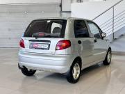 Daewoo Matiz I Рестайлинг Ростов-на-Дону  - изображение 18