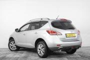 Nissan Murano II (Z51) Рестайлинг Кемерово  - изображение 32