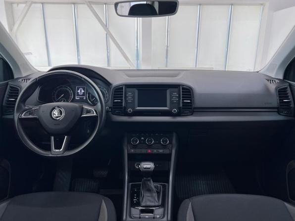 Skoda Karoq I с пробегом 2020 года, цена 2 050 000 рублей, 119194 км, внедорожник, Автокод Объявления