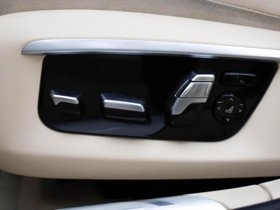 BMW 7 серии VI (G11/G12) Санкт-Петербург  - изображение 29