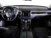 Volkswagen Touareg II Москва  - изображение 34