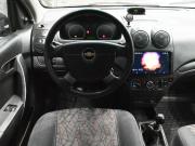 Chevrolet Aveo I Рестайлинг Екатеринбург  - изображение 30