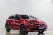 Toyota Auris II Новокузнецк  - изображение 32