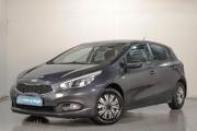 Kia Ceed II Челябинск  - изображение 22