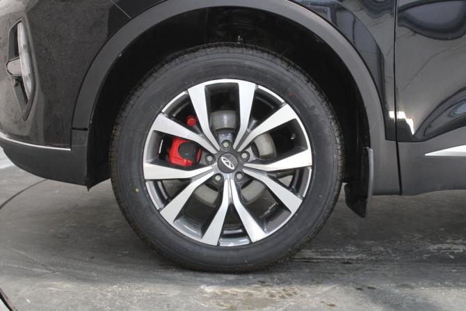 Chery Tiggo 7 Pro Max I с пробегом 2024 года, цена 1 935 000 рублей, 19063 км, внедорожник, Автокод Объявления