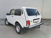 Lada (ВАЗ) Niva Legend Липецк  - изображение 21