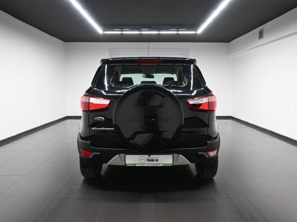 Ford EcoSport II с пробегом 2015 года, цена 1 095 000 рублей, 105183 км, внедорожник, Автокод Объявления