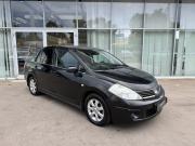 Nissan Tiida I Воронеж  - изображение 15