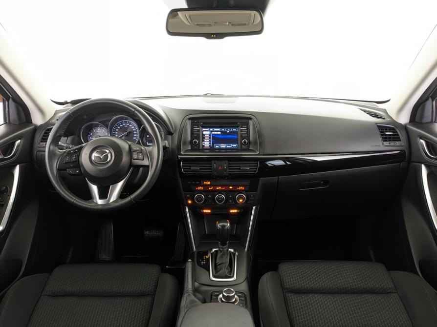 Mazda CX-5 I Москва  - изображение 14