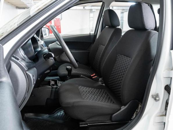 Lada (ВАЗ) Granta I Рестайлинг с пробегом 2023 года, цена 694 000 рублей, 69300 км, седан, Автокод Объявления