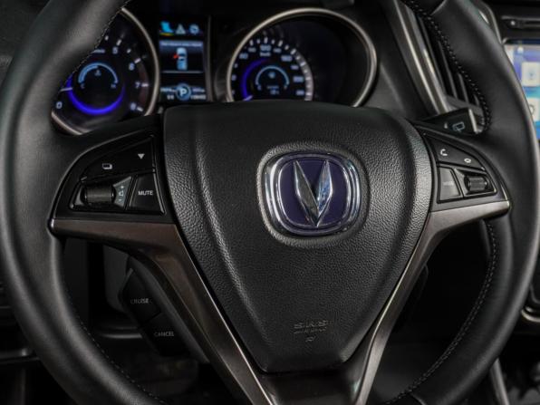 Changan CS75 I с пробегом 2019 года, цена 1 380 000 рублей, 138462 км, внедорожник, Автокод Объявления