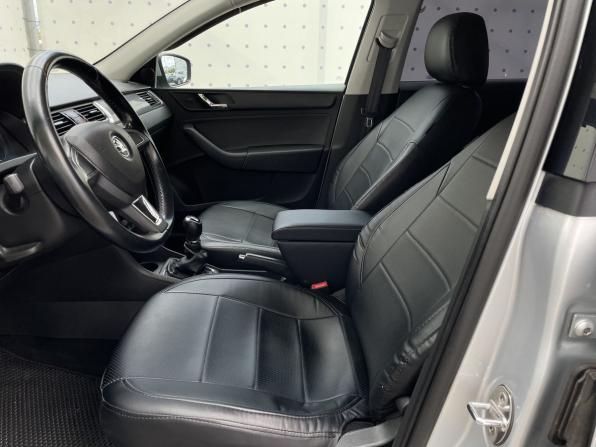 Skoda Rapid I с пробегом 2014 года, цена 1 090 000 рублей, 140419 км, лифтбек, Автокод Объявления