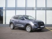 Chery Tiggo 4 Pro I Рестайлинг Курган  - изображение 27