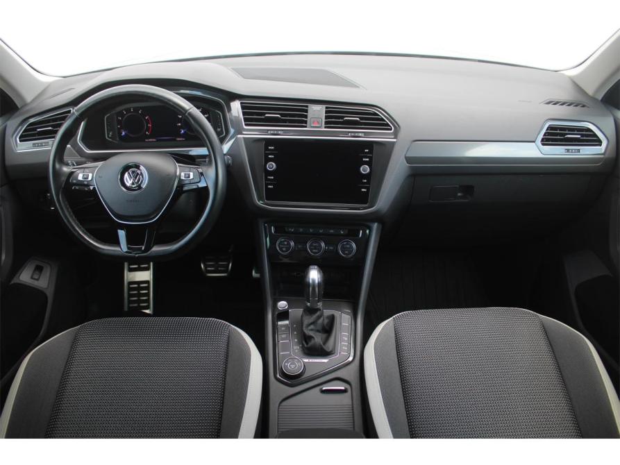 Volkswagen Tiguan II Краснодар  - изображение 18