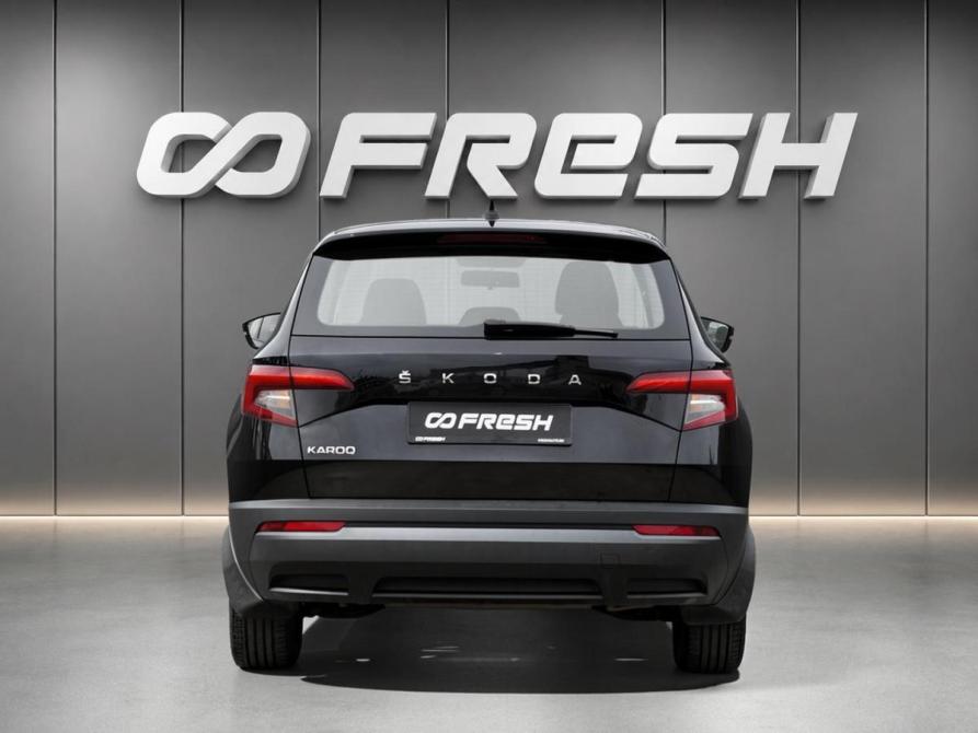 Skoda Karoq I Тверь  - изображение 4