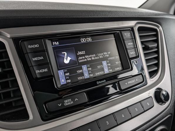 Hyundai Solaris II Рестайлинг с пробегом 2022 года, цена 1 550 000 рублей, 52313 км, седан, Автокод Объявления