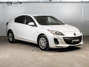Mazda 3 II (BL) Ставрополь  - изображение 21