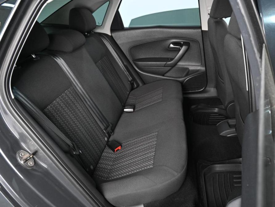 Volkswagen Polo V Рестайлинг Ростов-на-Дону  - изображение 7