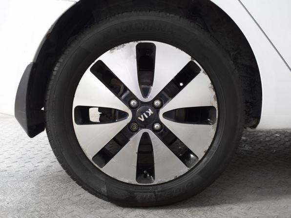 Kia Rio III с пробегом 2011 года, цена 849 995 рублей, 200925 км, седан, Автокод Объявления
