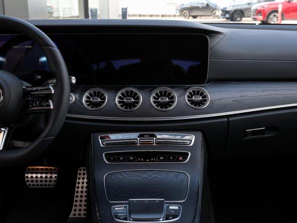 Mercedes-Benz E-Класс V (W213 S213 C238) Рестайлинг с пробегом 2021 года, цена 4 849 000 рублей, 93335 км, купе-хардтоп, Автокод Объявления