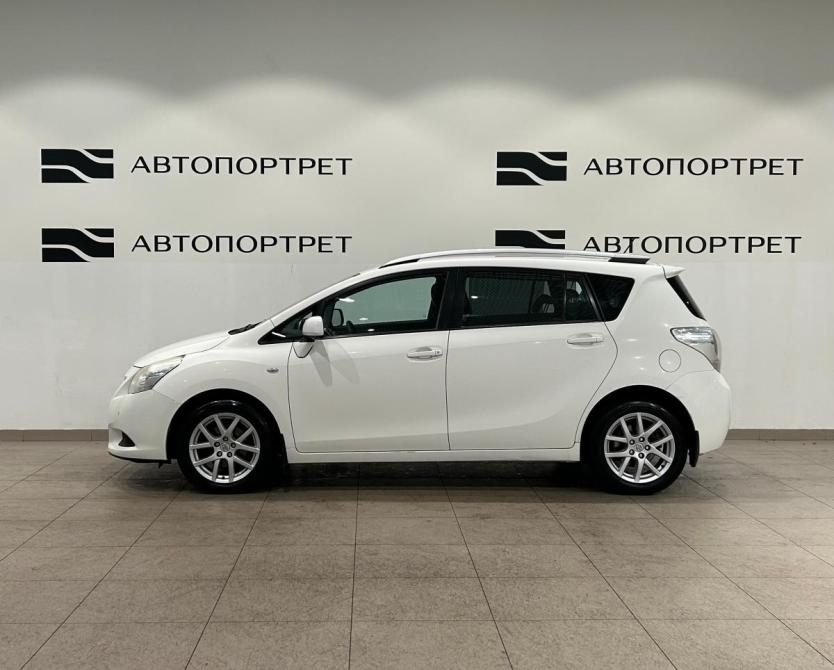 Toyota Verso I Санкт-Петербург  - изображение 4
