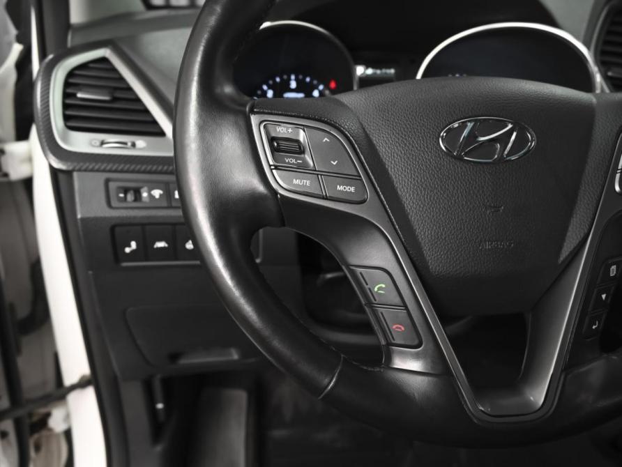 Hyundai Santa Fe III Рестайлинг Ставрополь  - изображение 17