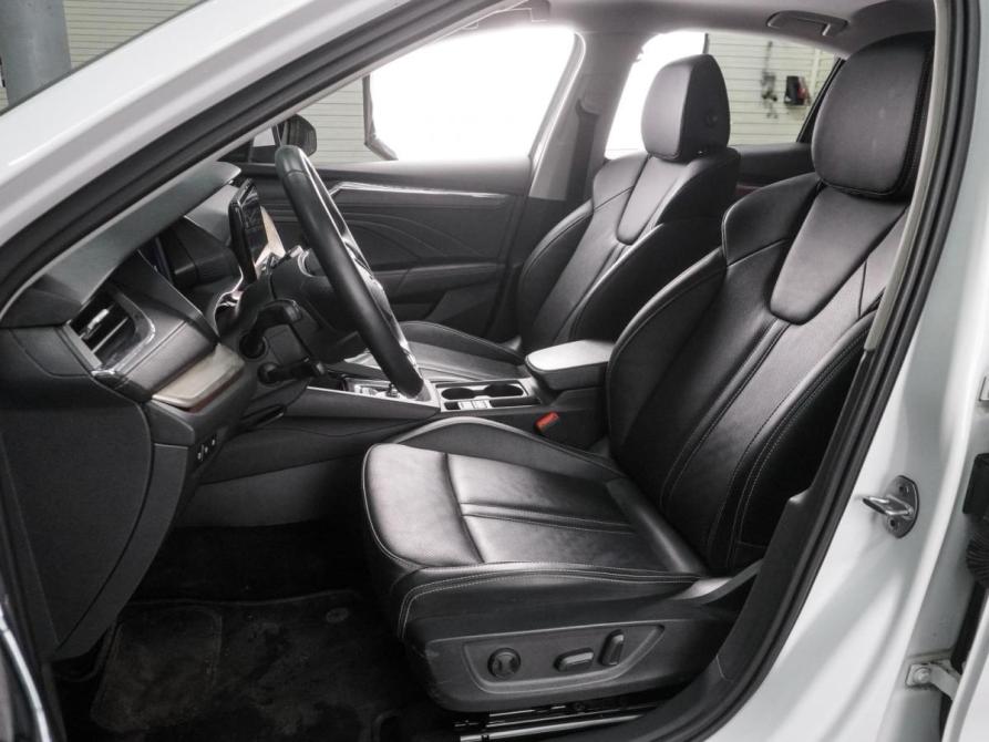 Skoda Octavia IV (A8) Воронеж  - изображение 10