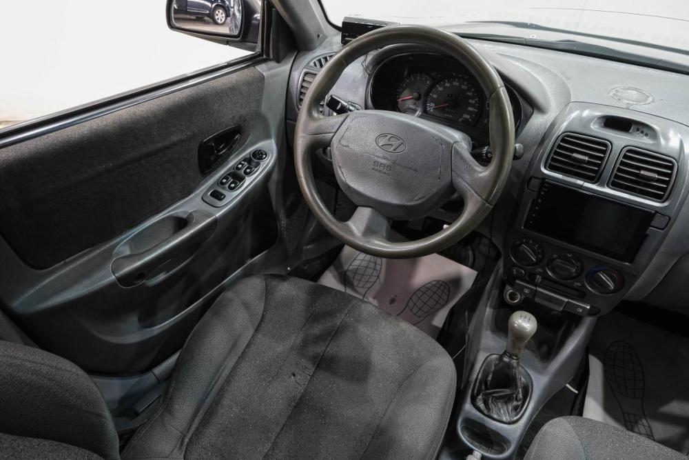 Hyundai Accent II Новокузнецк  - изображение 16