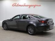 Mazda 6 III (GJ) Рестайлинг 2 Санкт-Петербург  - изображение 27