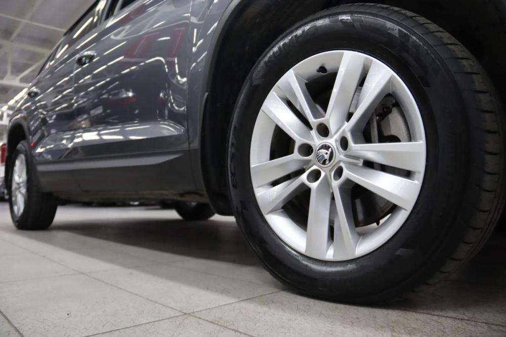 Skoda Kodiaq I Сургут  - изображение 32