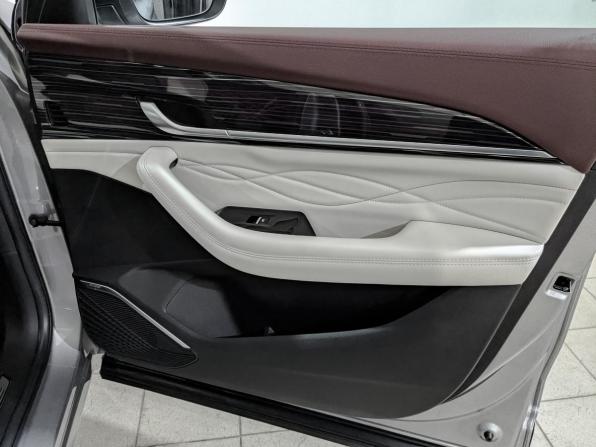 Geely Monjaro I с пробегом 2024 года, цена 3 500 000 рублей, 36212 км, внедорожник, Автокод Объявления