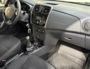 Renault Logan II Санкт-Петербург  - изображение 40