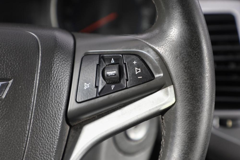 Chevrolet Cruze I Новосибирск  - изображение 13