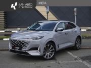 Changan UNI-K Казань  - изображение 16