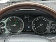 Toyota Land Cruiser 200 Series Рестайлинг 2 Москва  - изображение 32